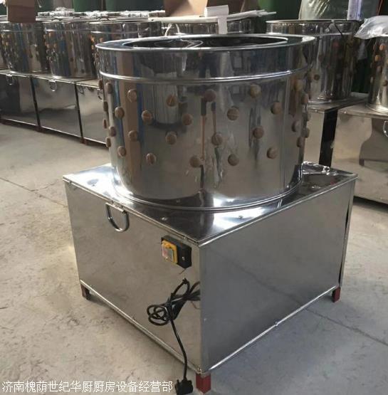 家用與商用雞鴨脫毛機(jī) 選購指南、價格與山東廠家推薦