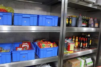 人民廣場(chǎng)6家餐飲店被曝光，衛(wèi)生隱患引關(guān)注——網(wǎng)絡(luò)技術(shù)服務(wù)助力透明監(jiān)管