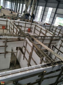 江蘇泡沫建筑材料廠 以創新水泥制品引領建筑節能新風尚