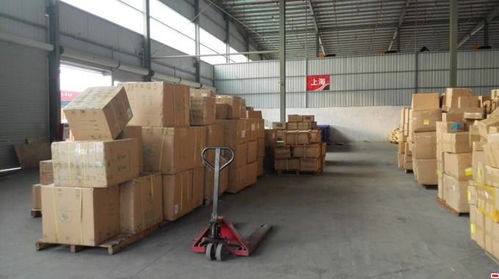 奉化到運(yùn)城水泥物流專線 打造高效、安全的運(yùn)輸通道